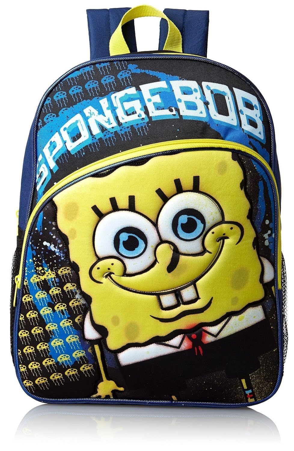 6 cm spongebob squarepants 大背包